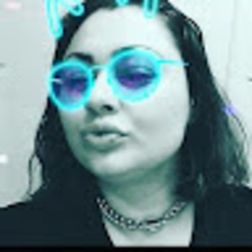 Meet your Posher, Kiri